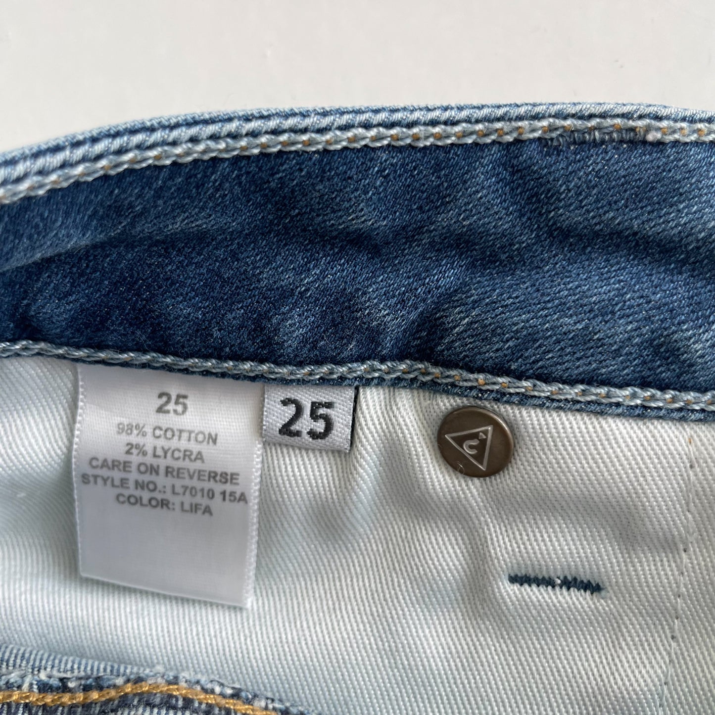 Guess Mini Skirt