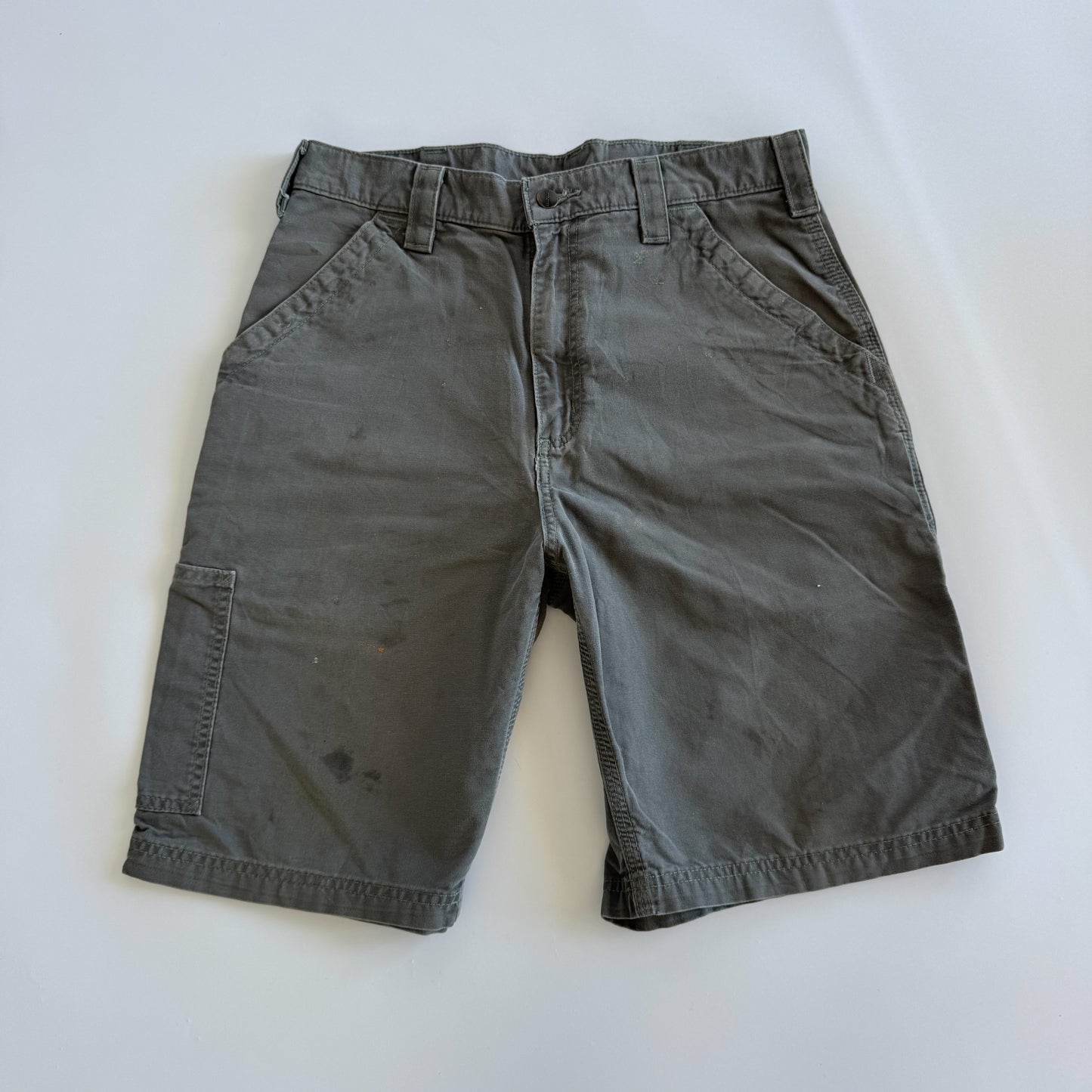 Carhartt Carpenter Shorts - 36”
