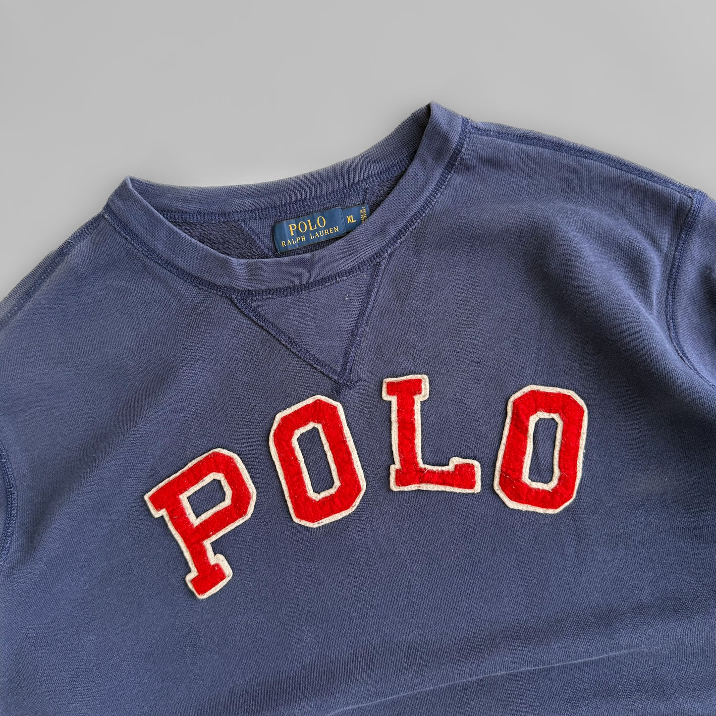 Ralph Lauren Sweatshirt - XL
