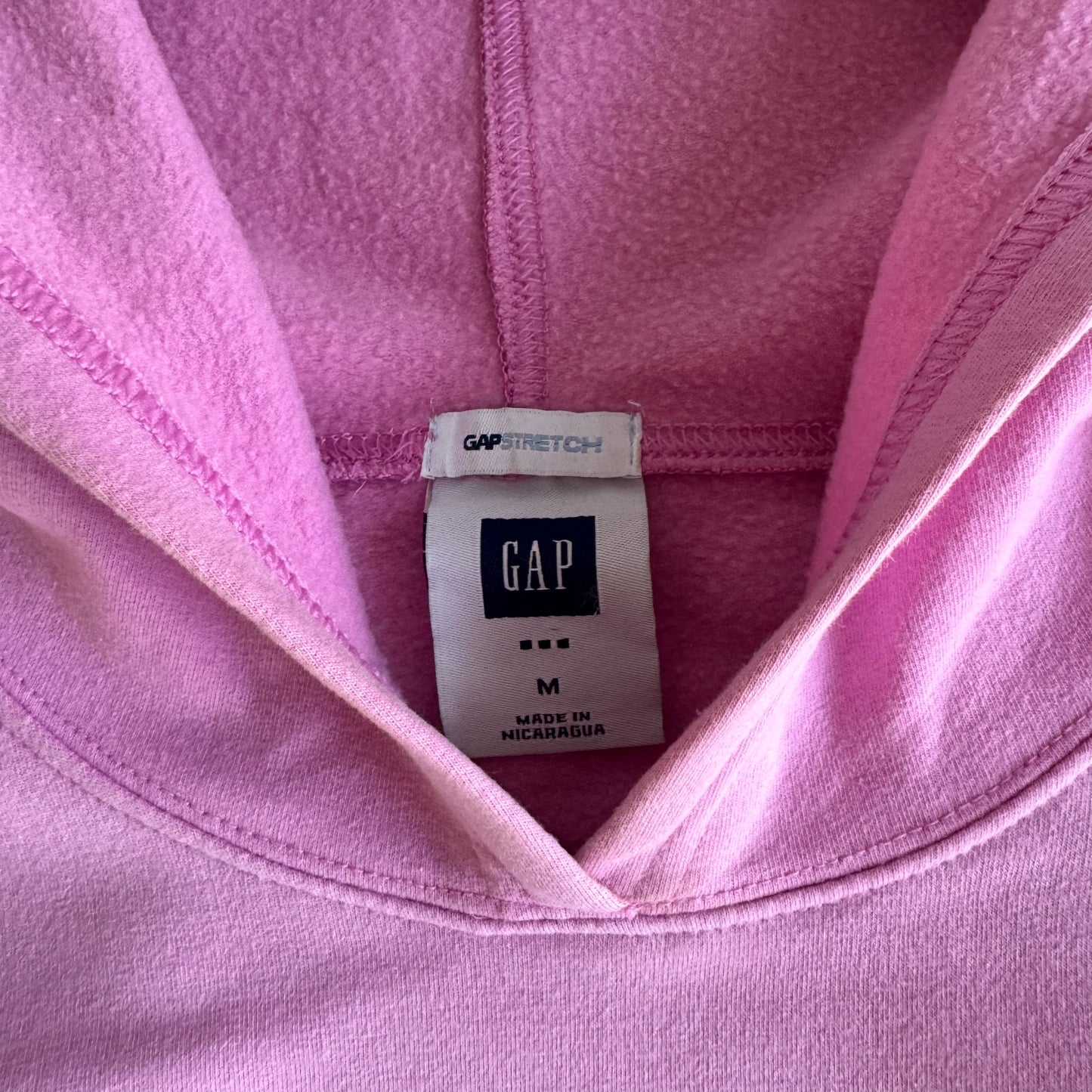 Gap Hoodie - XS