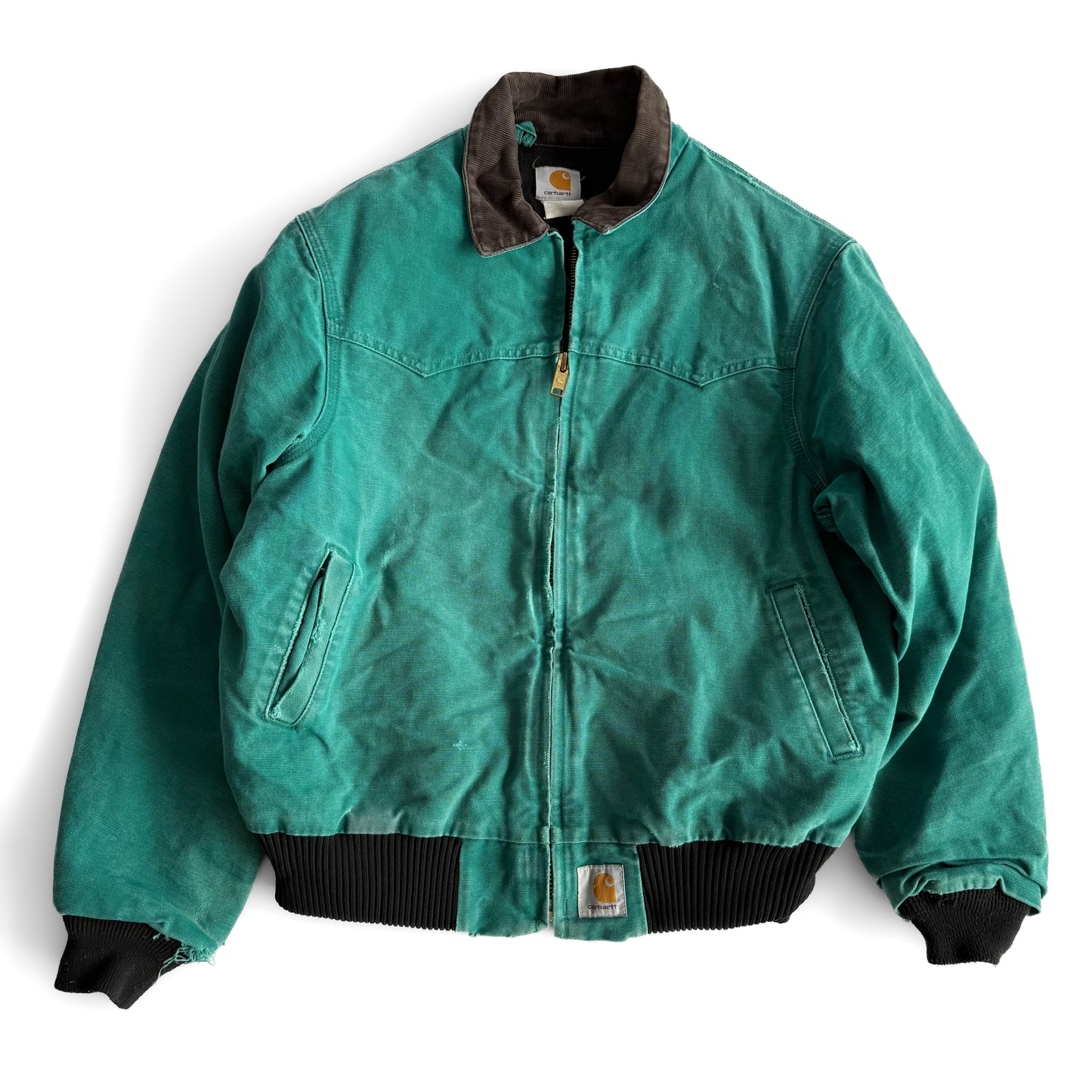 Carhartt Santa Fe Jacket - Medium