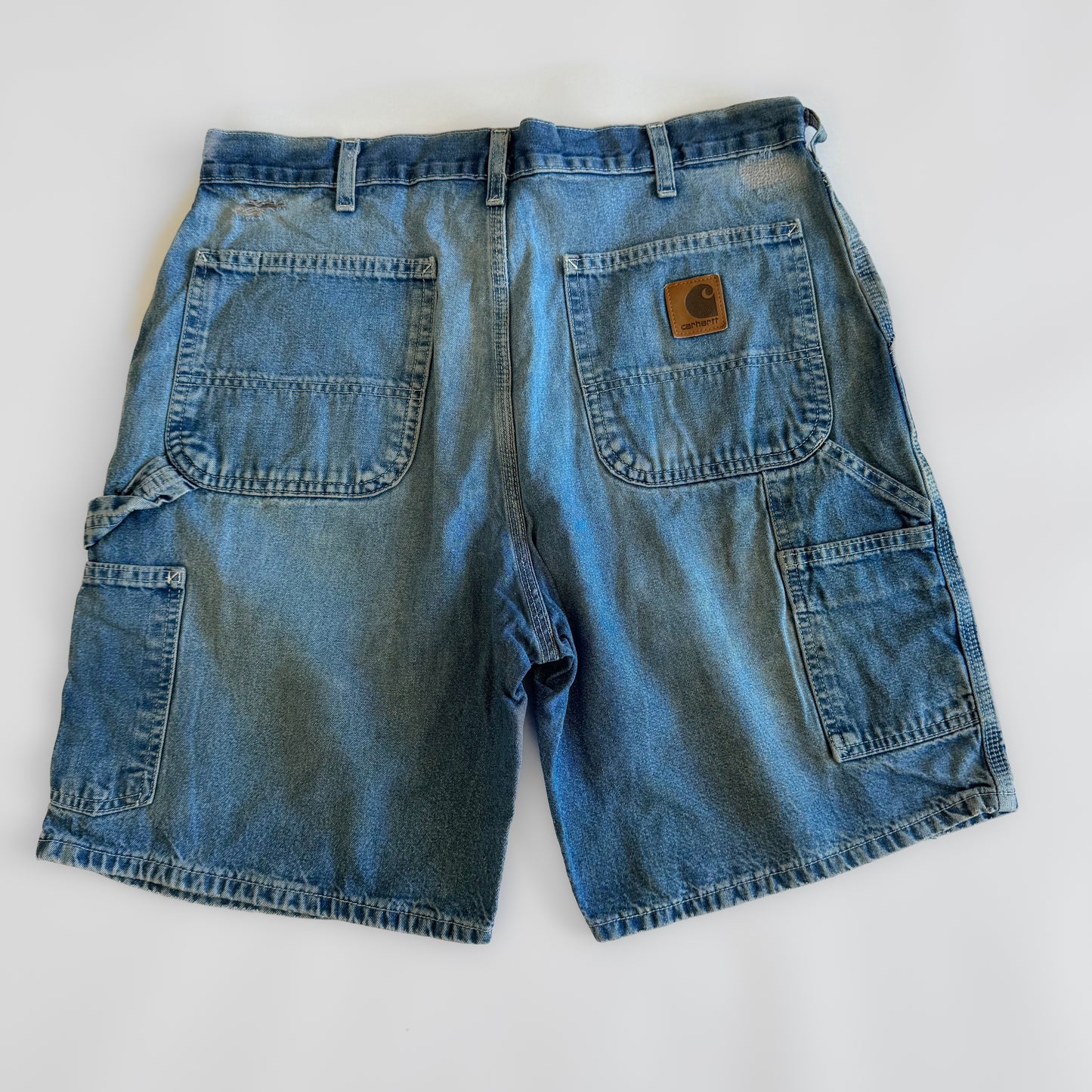 Carhartt Carpenter Jorts - 34”