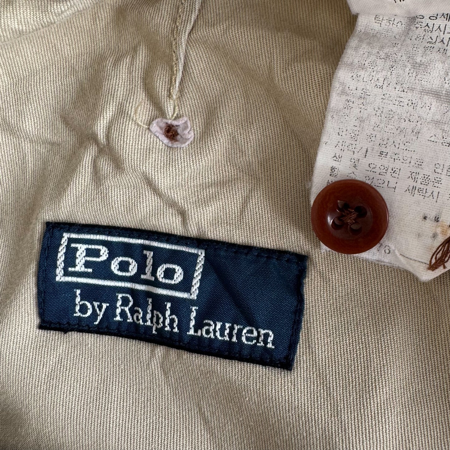 Ralph Lauren Shorts - 28”