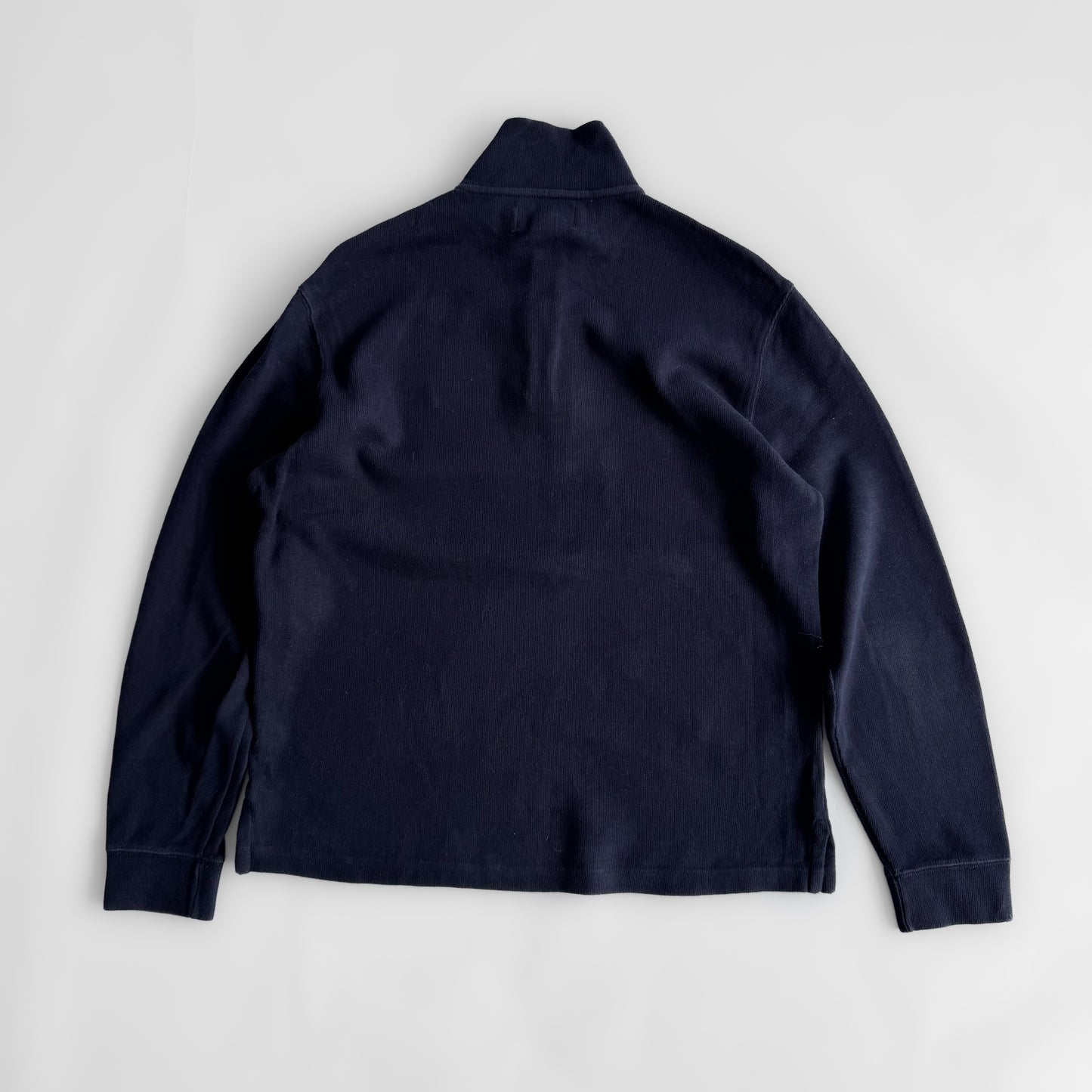 Ralph Lauren Quarter Zip - Medium