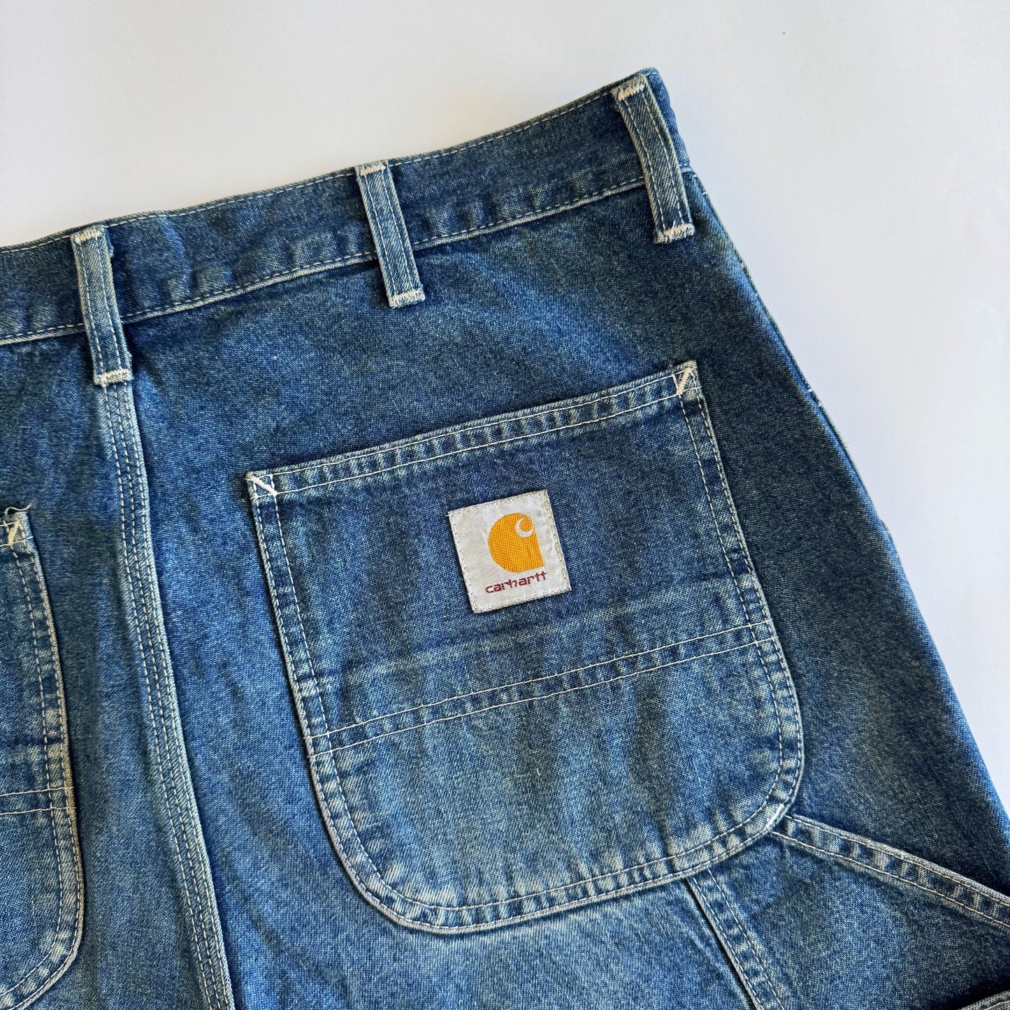 Carhartt Carpenter Jorts - 36”