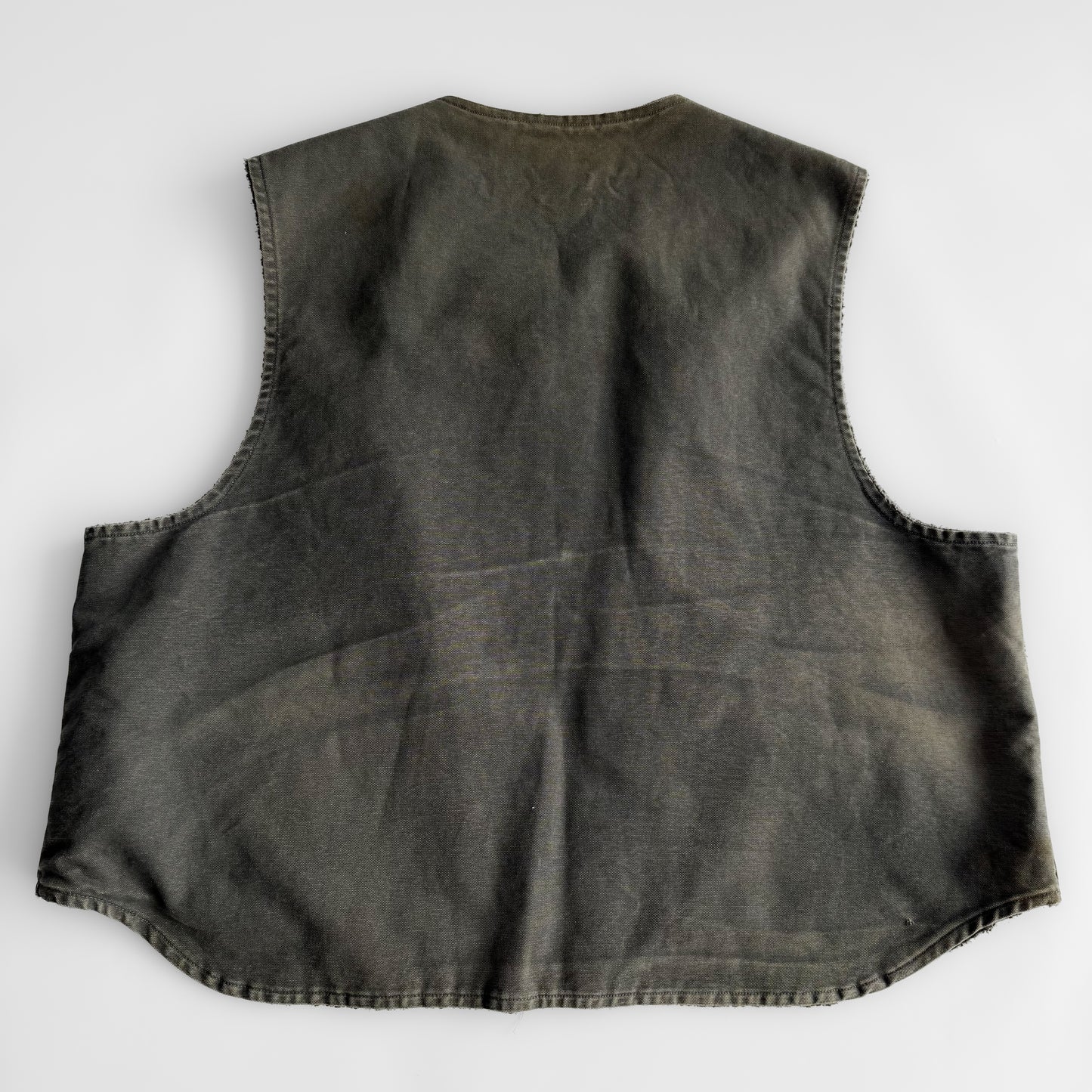 Carhartt Vest - XXL