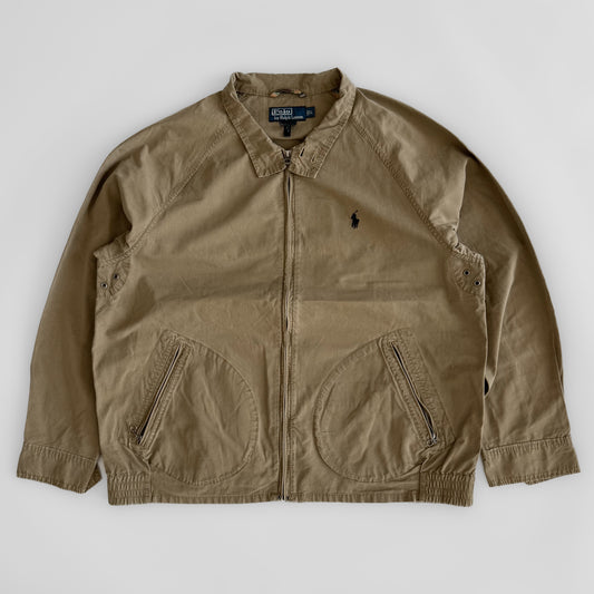 90s Ralph Lauren Harrington - Large