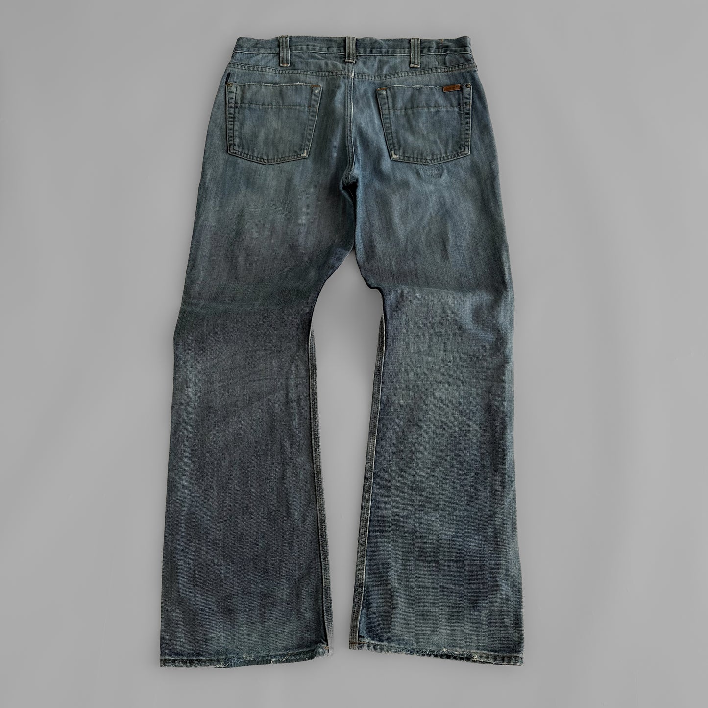 Carhartt Wide Leg Jeans - 36 X 34