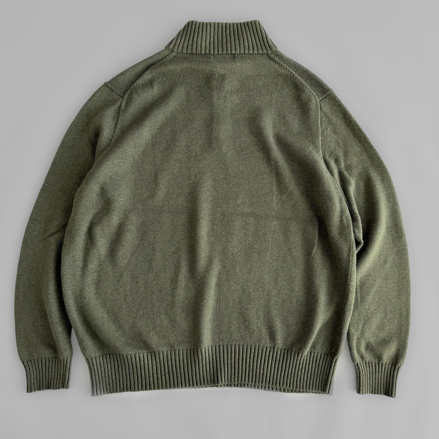 Ralph Lauren Quarter Zip - XL