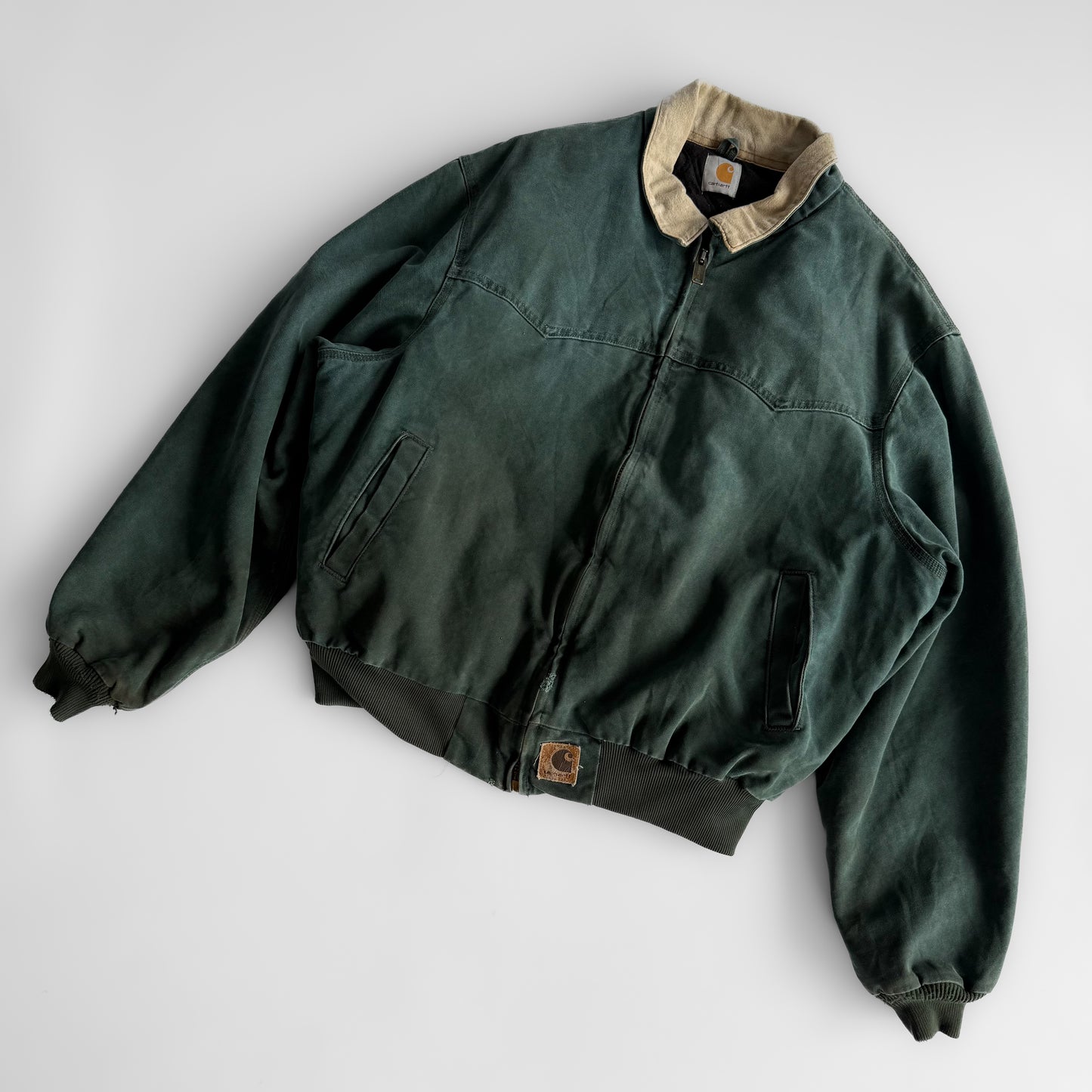 Carhartt Santa Fe Jacket - XL