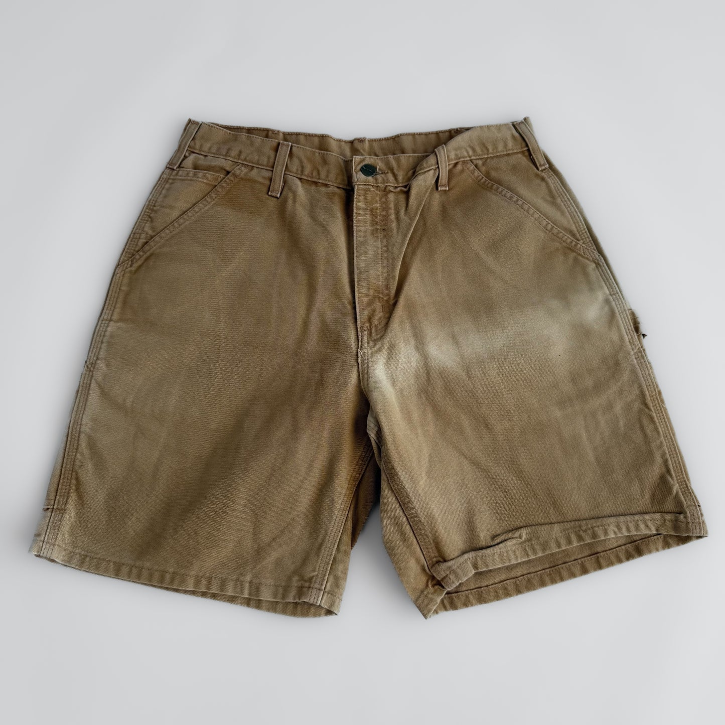 Carhartt Carpenter Shorts - 34”