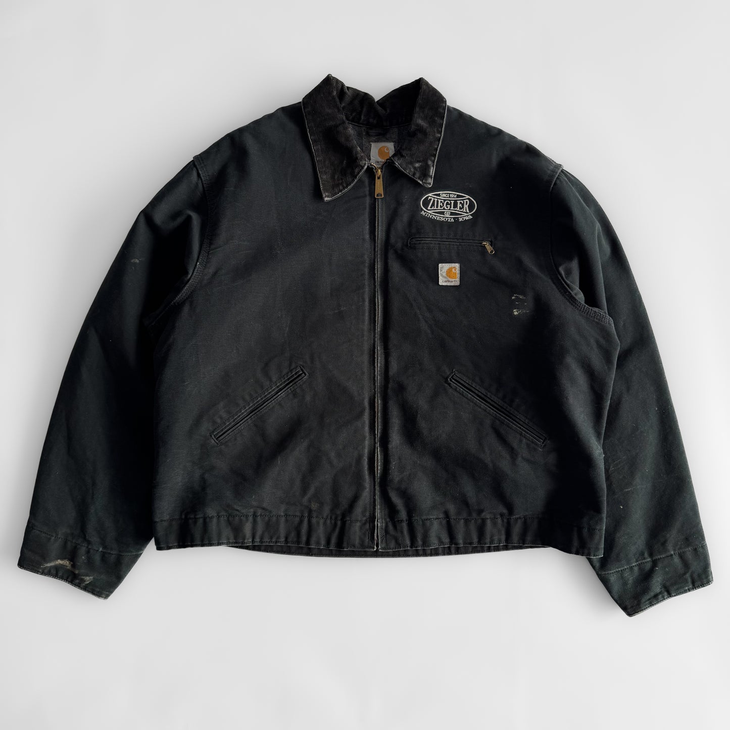 Carhartt Detroit Jacket - XXL