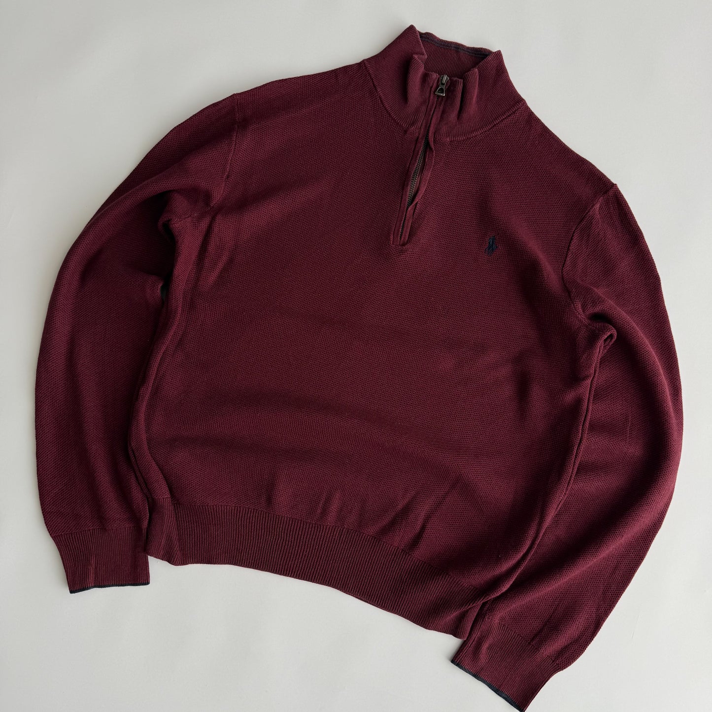 Ralph Lauren Quarter Zip - Medium