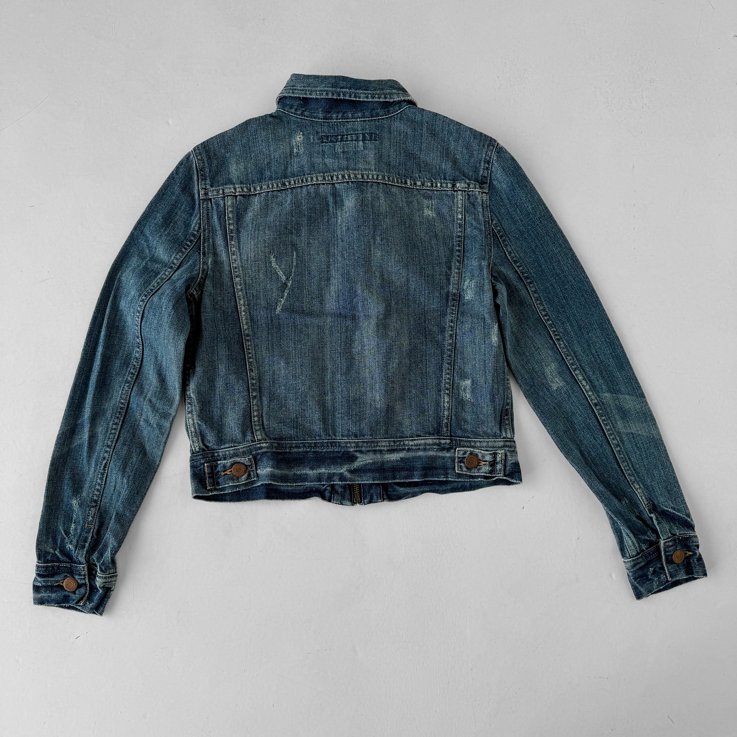 Ralph Lauren Denim Jacket - XS