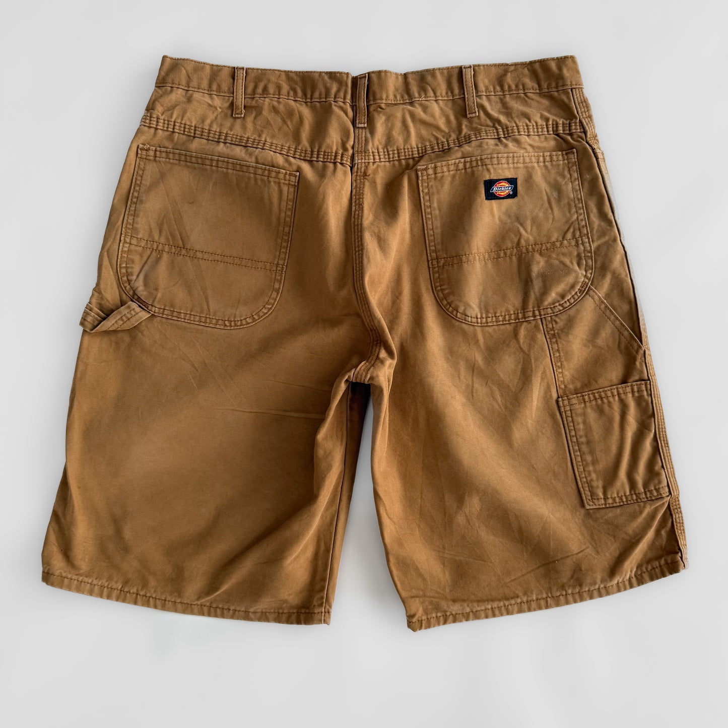 Dickies Carpenter Shorts - 36”