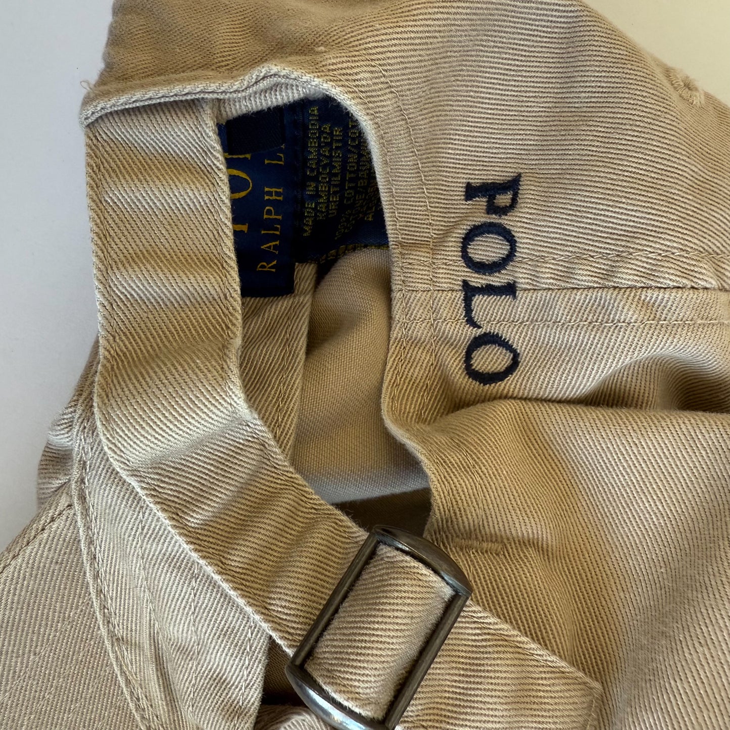 Ralph Lauren Cap