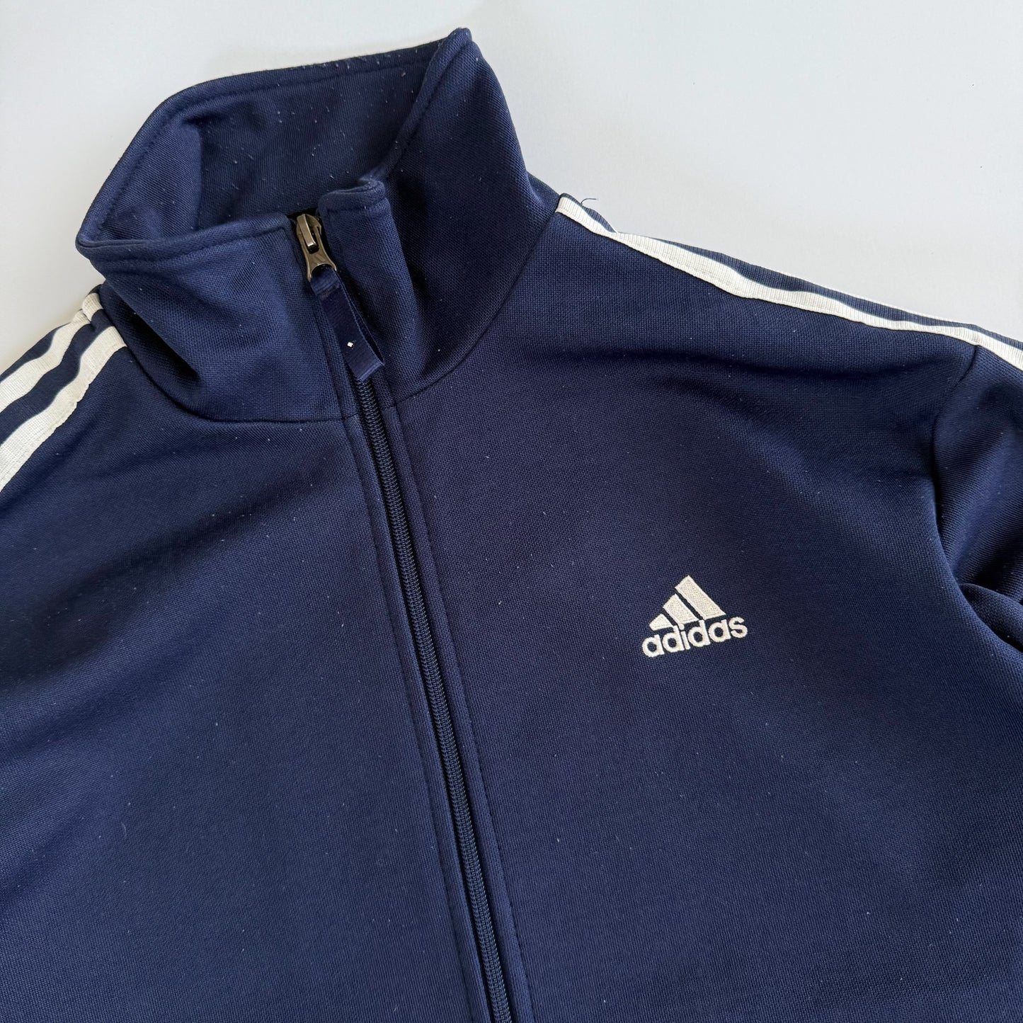 00s Adidas Track Jacket - Medium
