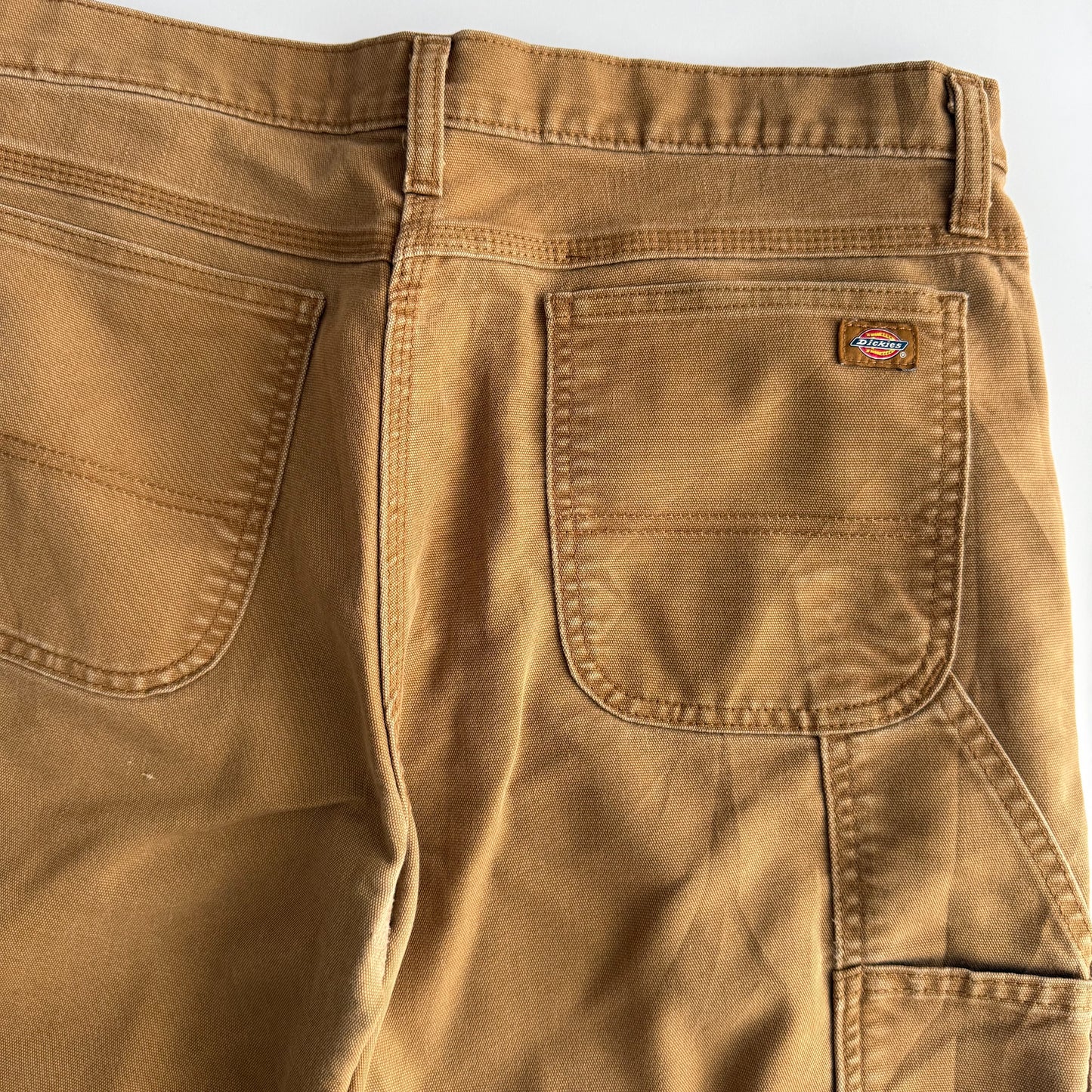 Dickies Carpenter Shorts - 32”