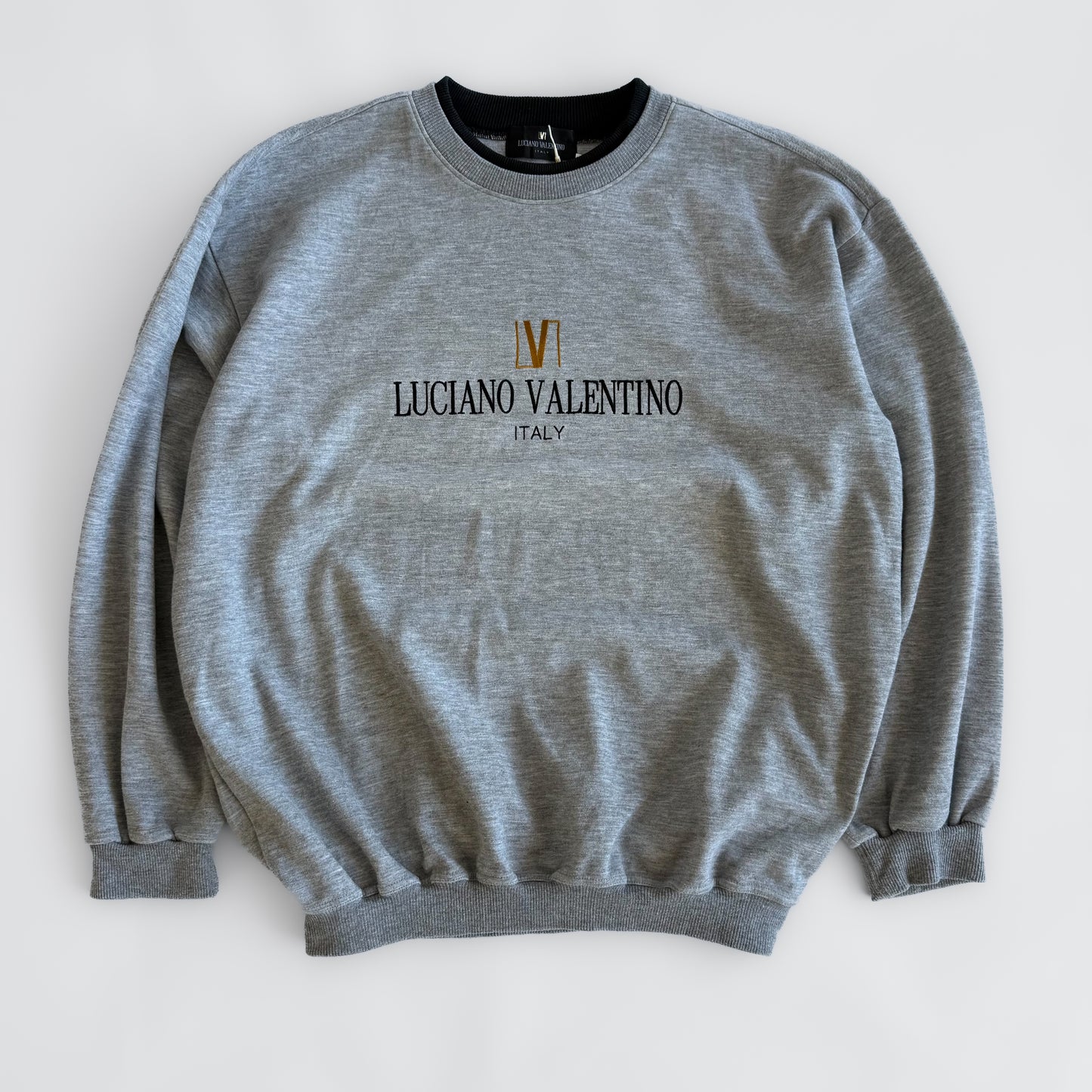 Valentino Sweatshirt - Medium