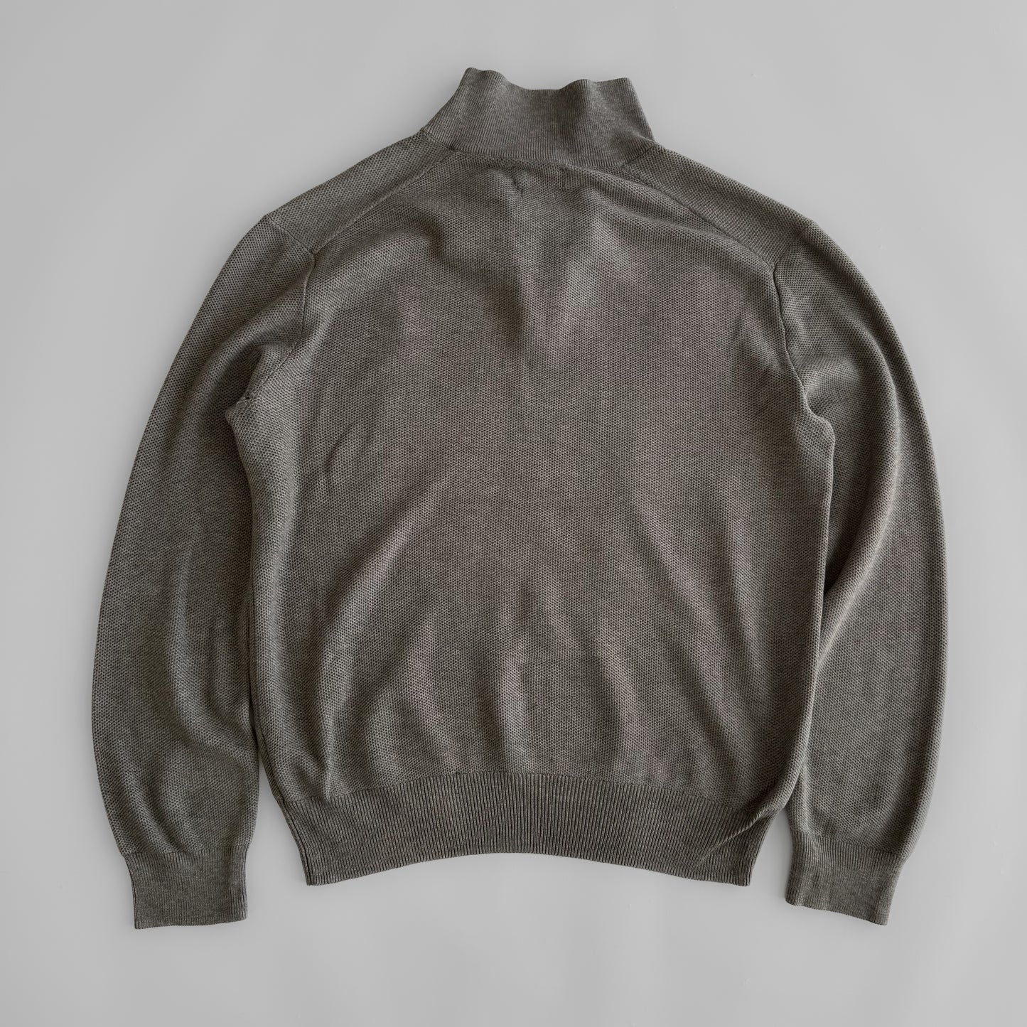 Ralph Lauren Quarter Zip - Medium