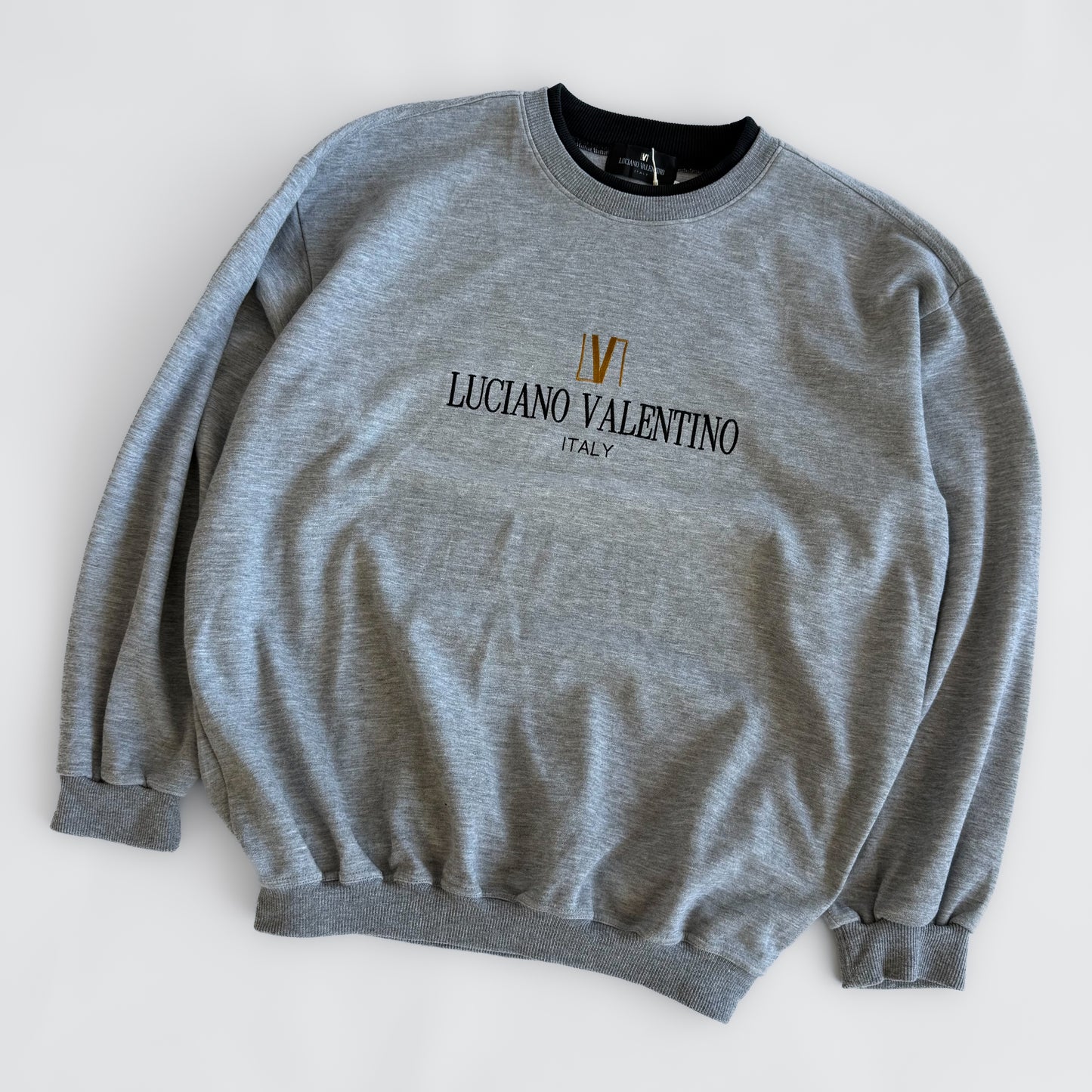 Valentino Sweatshirt - Medium