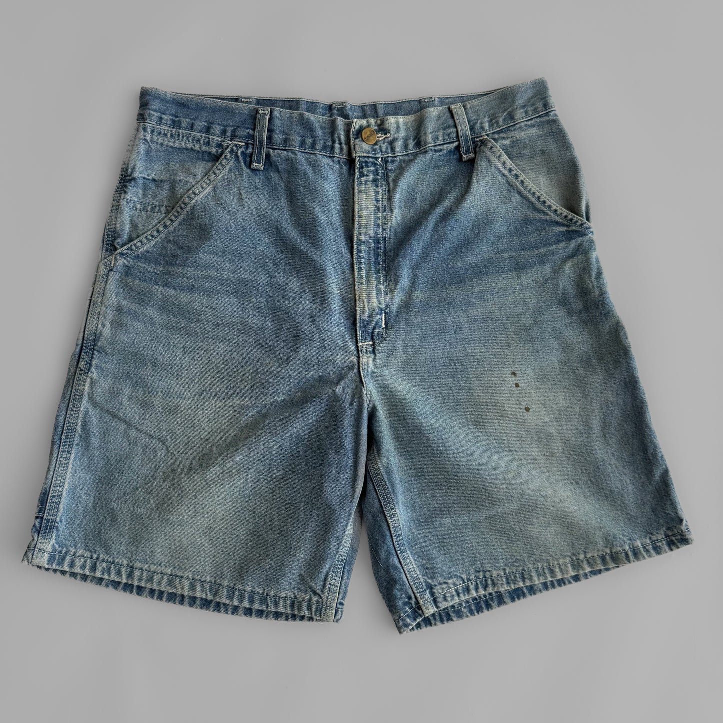 Carhartt Carpenter Jorts - 32”