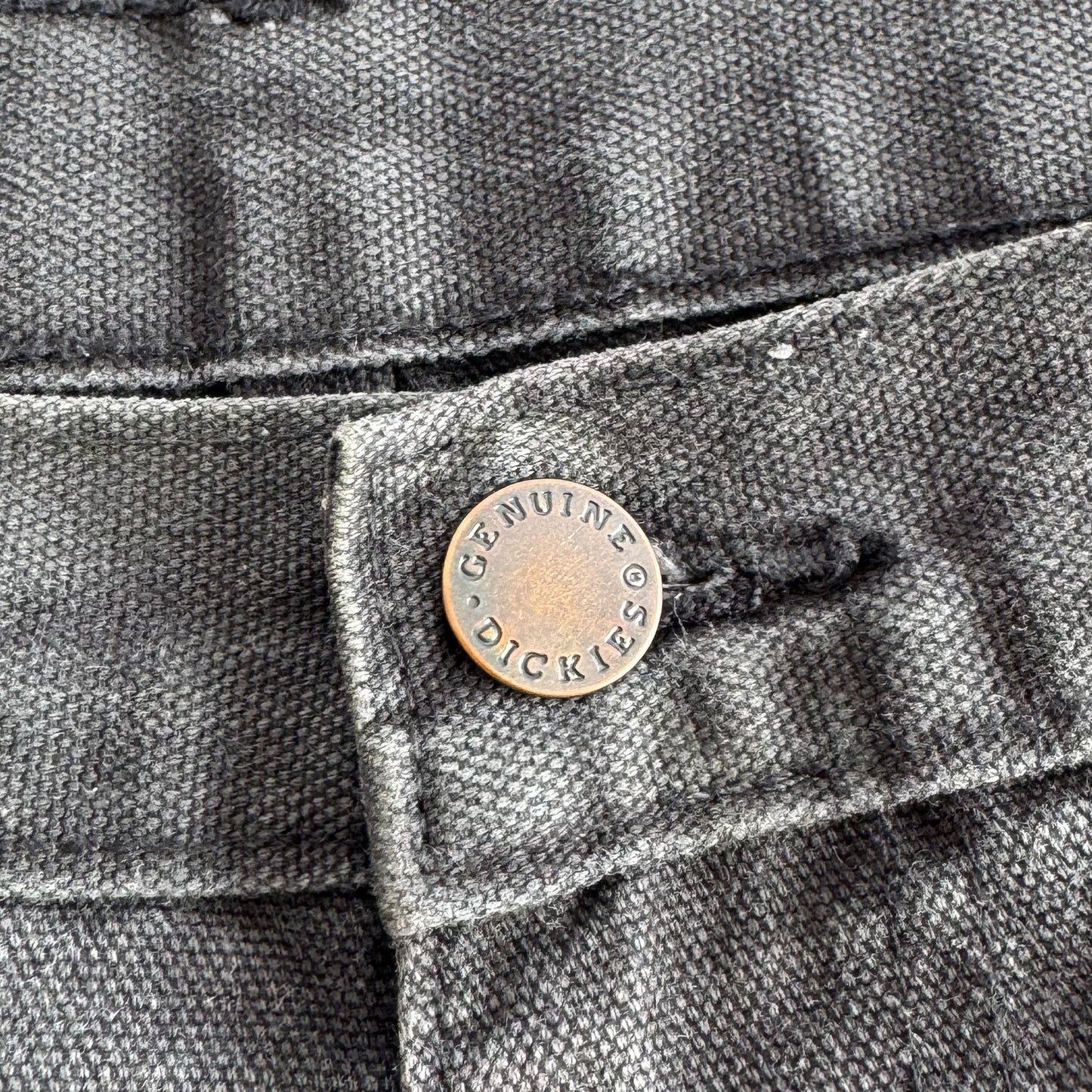 Dickies Carpenter Jeans - 32 X 32