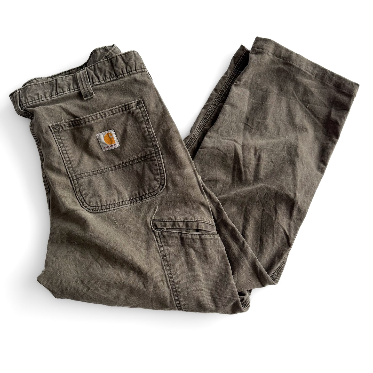 Carhartt Carpenter Jeans - 36”