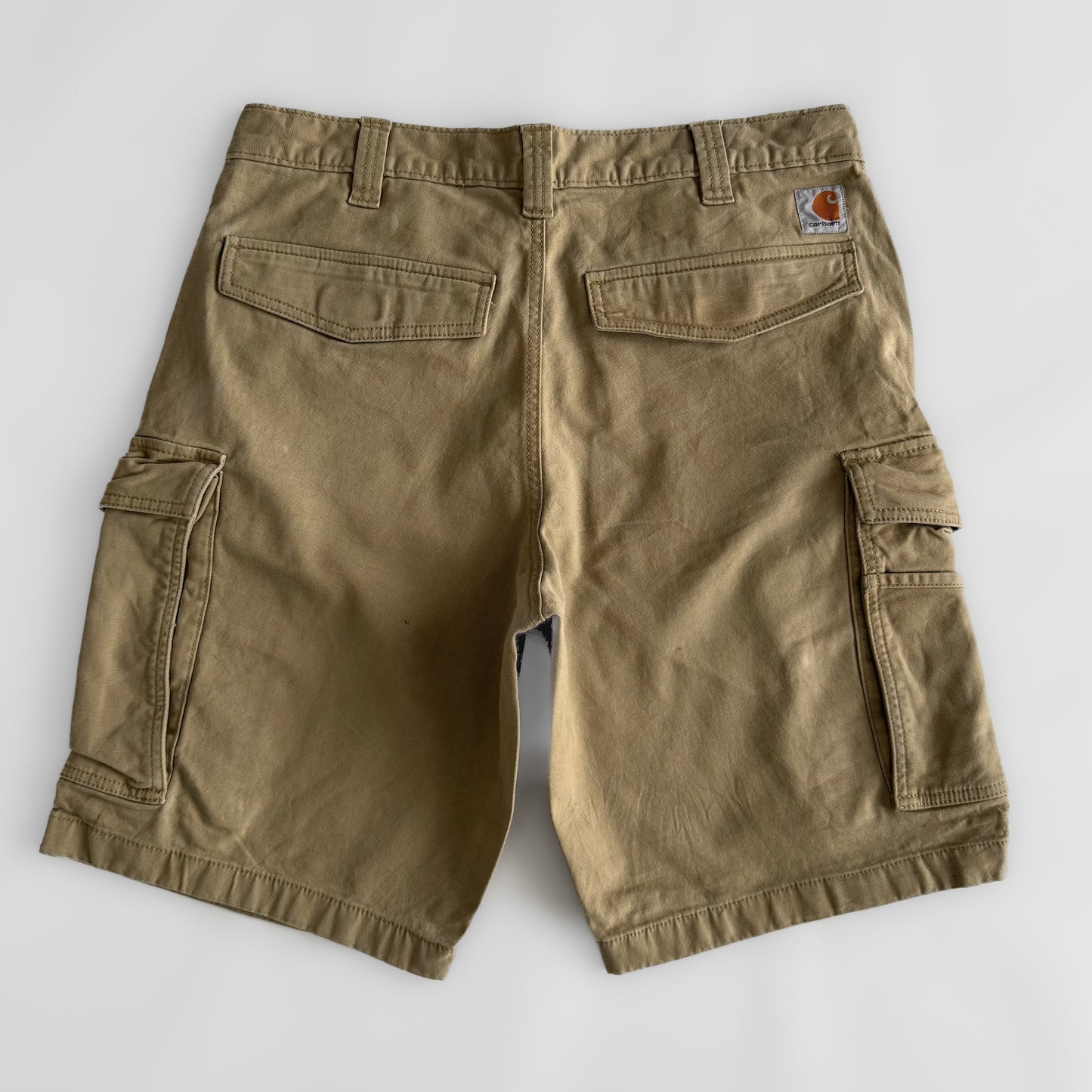 Carhartt Cargo Shorts - 34”