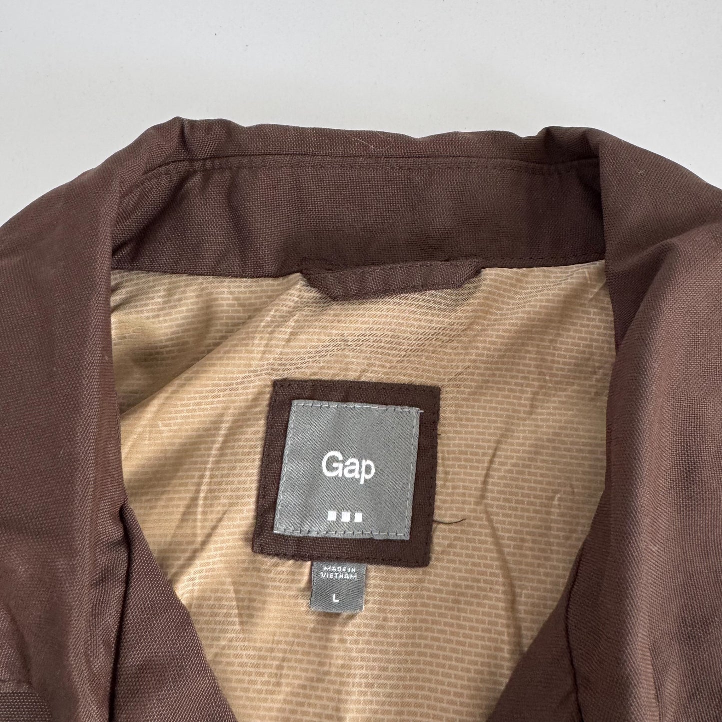 Gap Harrington Jacket - Large