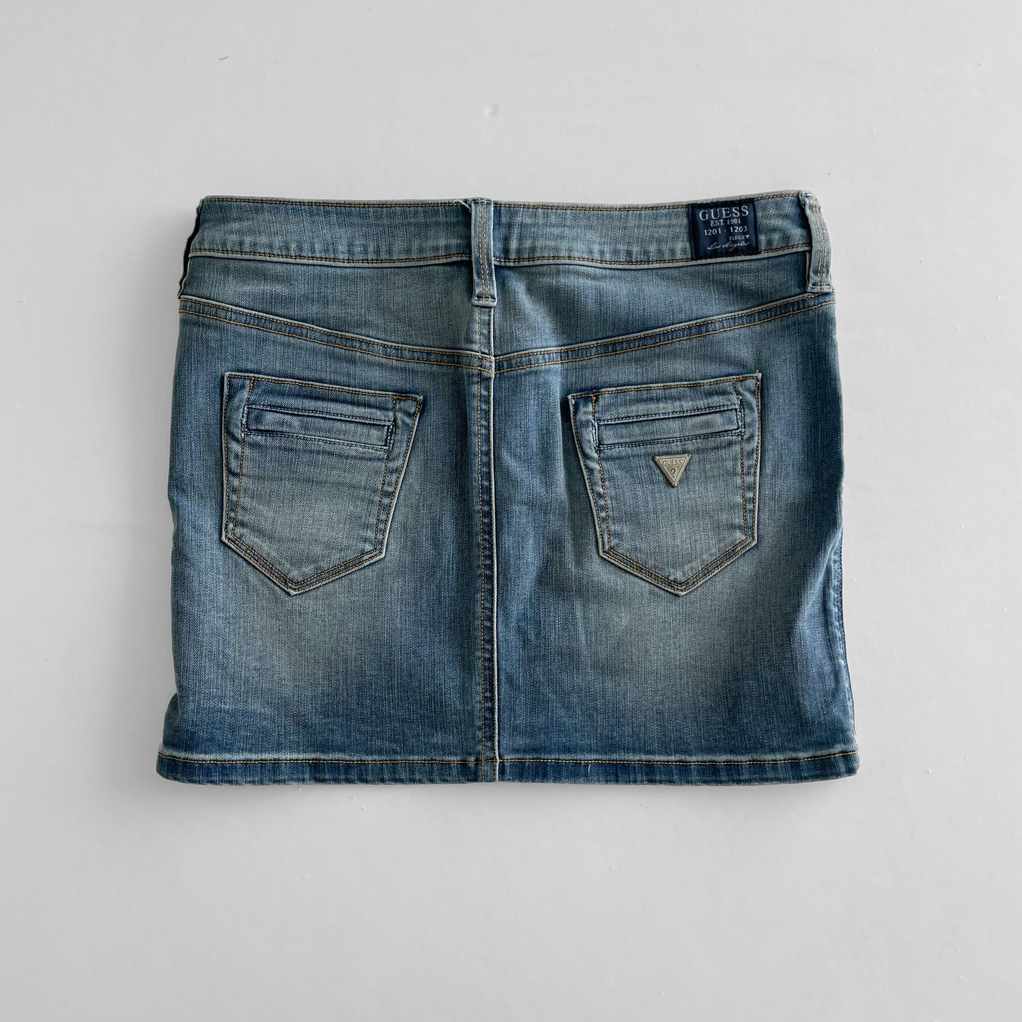 Guess Mini Skirt