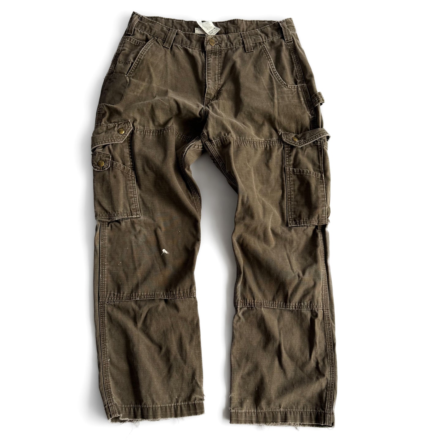 Carhartt Cargo Jeans - 35”