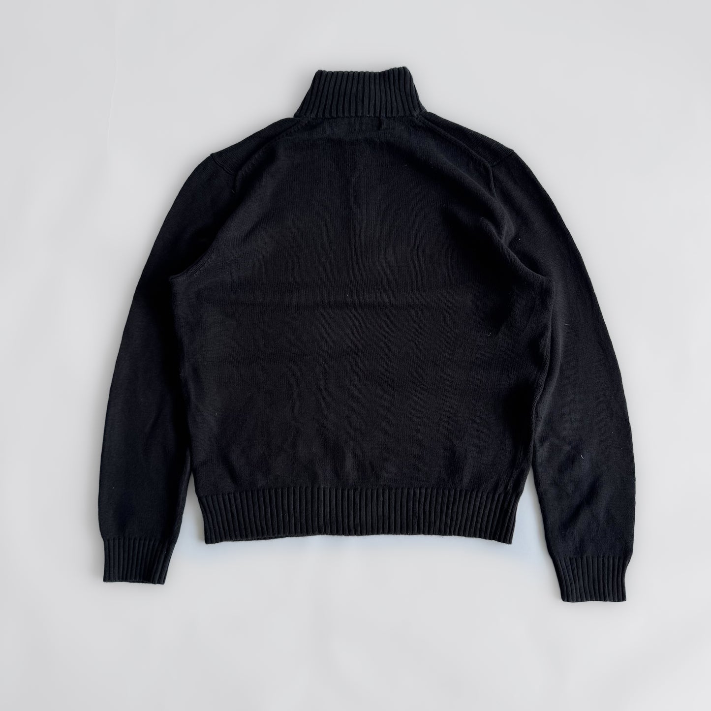 Ralph Lauren Quarter Zip - Medium