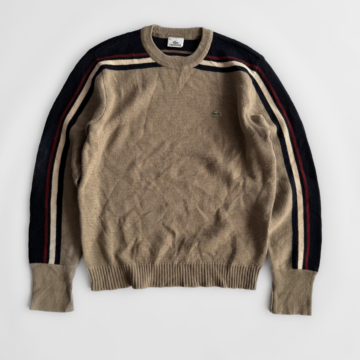 Lacoste Heavy Knit - Medium