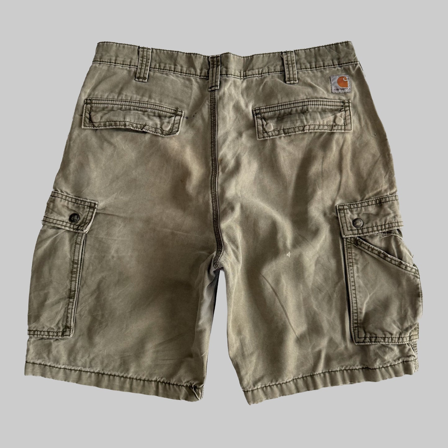 Carhartt Cargo Shorts - 36”