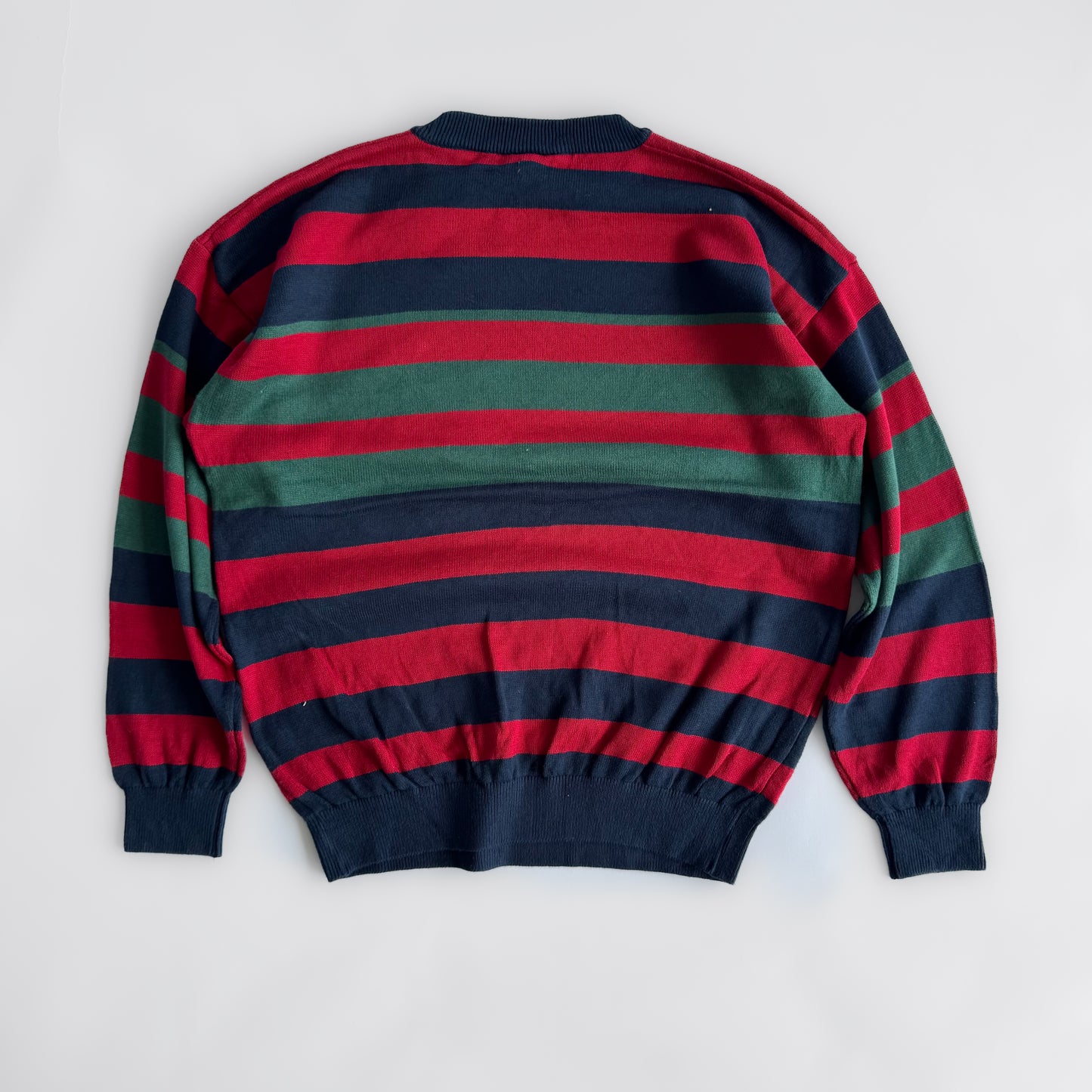 Rare Lacoste Golf Knit - Large