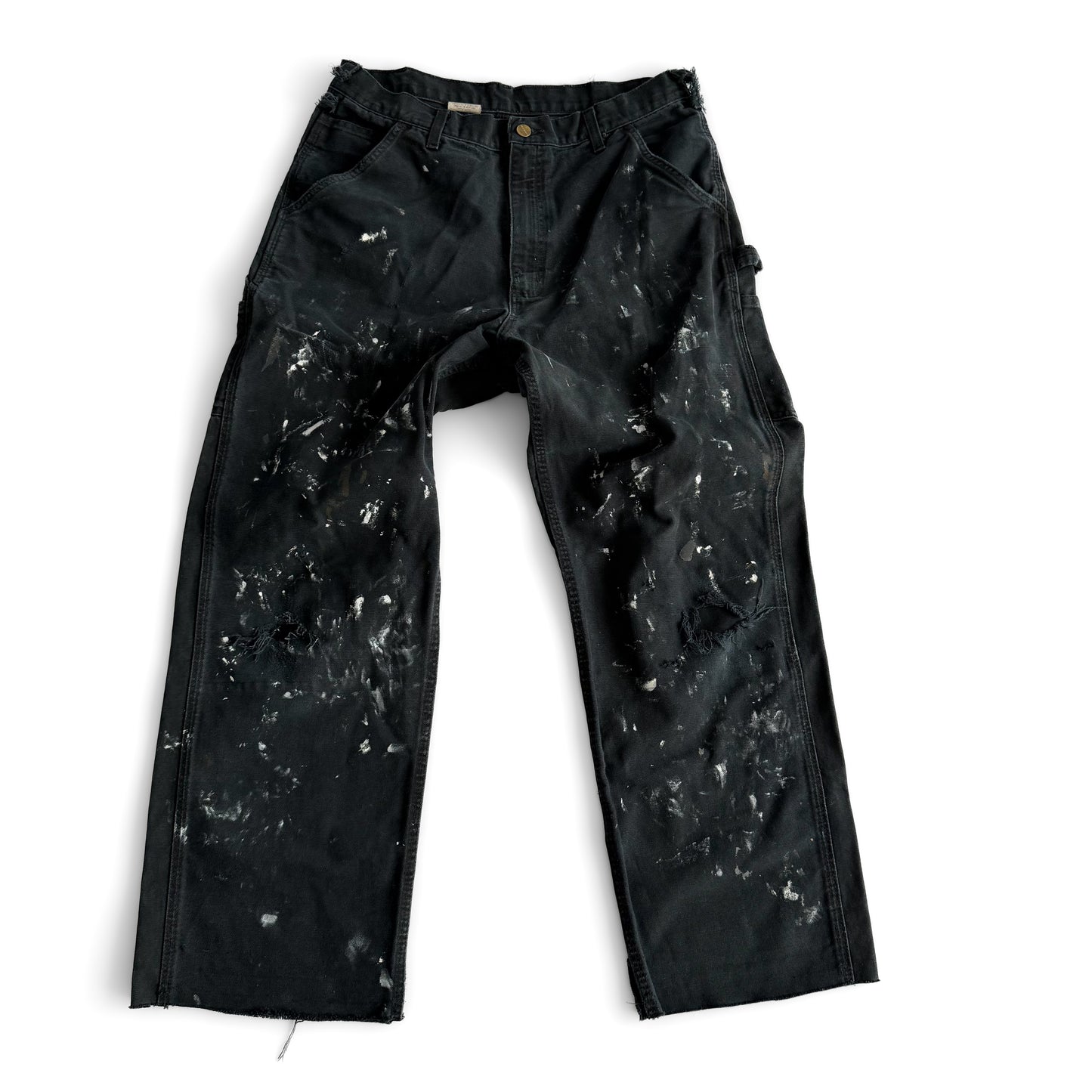 Carhartt Carpenter Jeans - 34”
