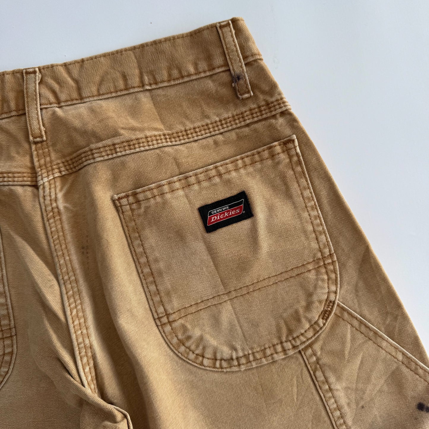 Dickies Carpenter Jeans - 34 X 34