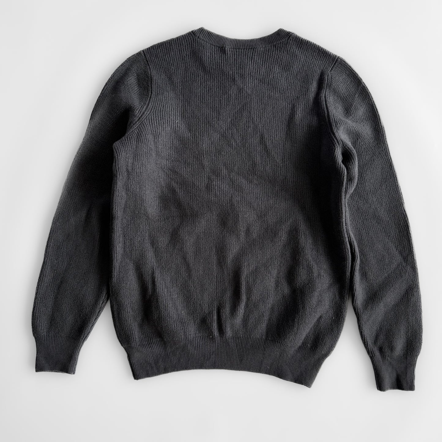 Lacoste Heavy Knit - Small