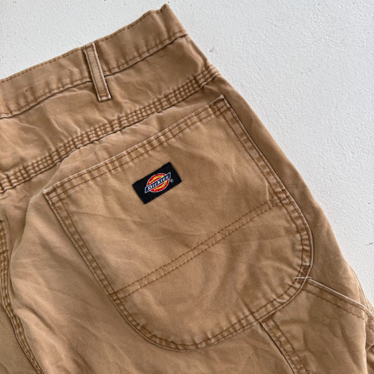 Dickies Carpenter Shorts - 33”