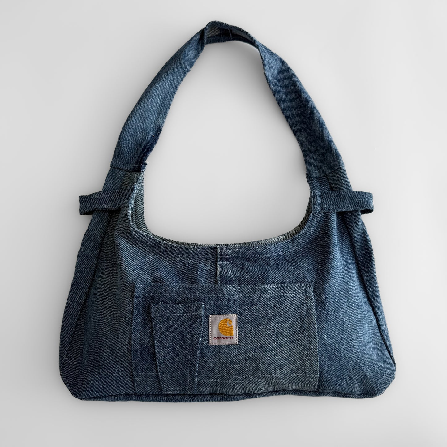 Reworked Carhartt Jackie