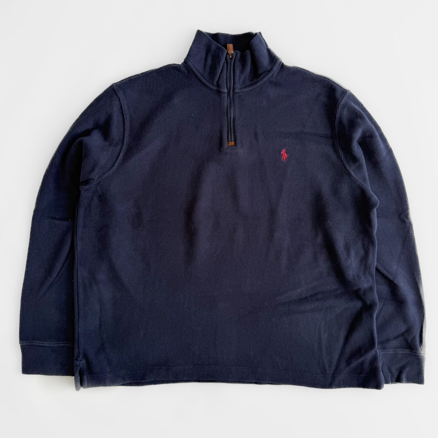 Ralph Lauren Quarter Zip - XL