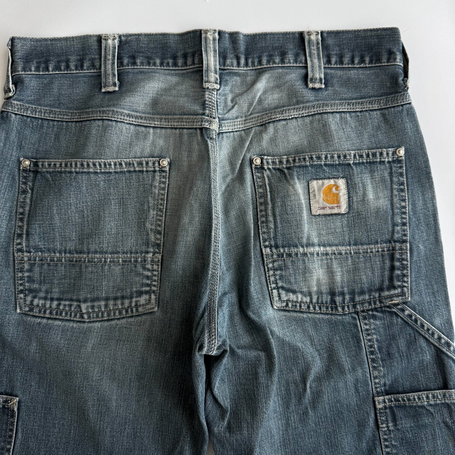 Carhartt Carpenter Jorts - 30”