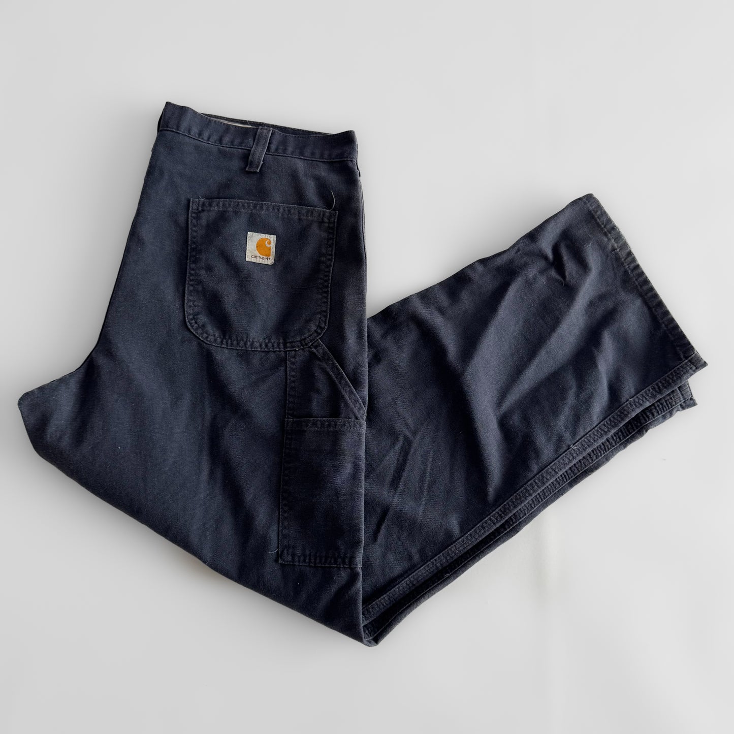 Carhartt Carpenter Jeans - 36”