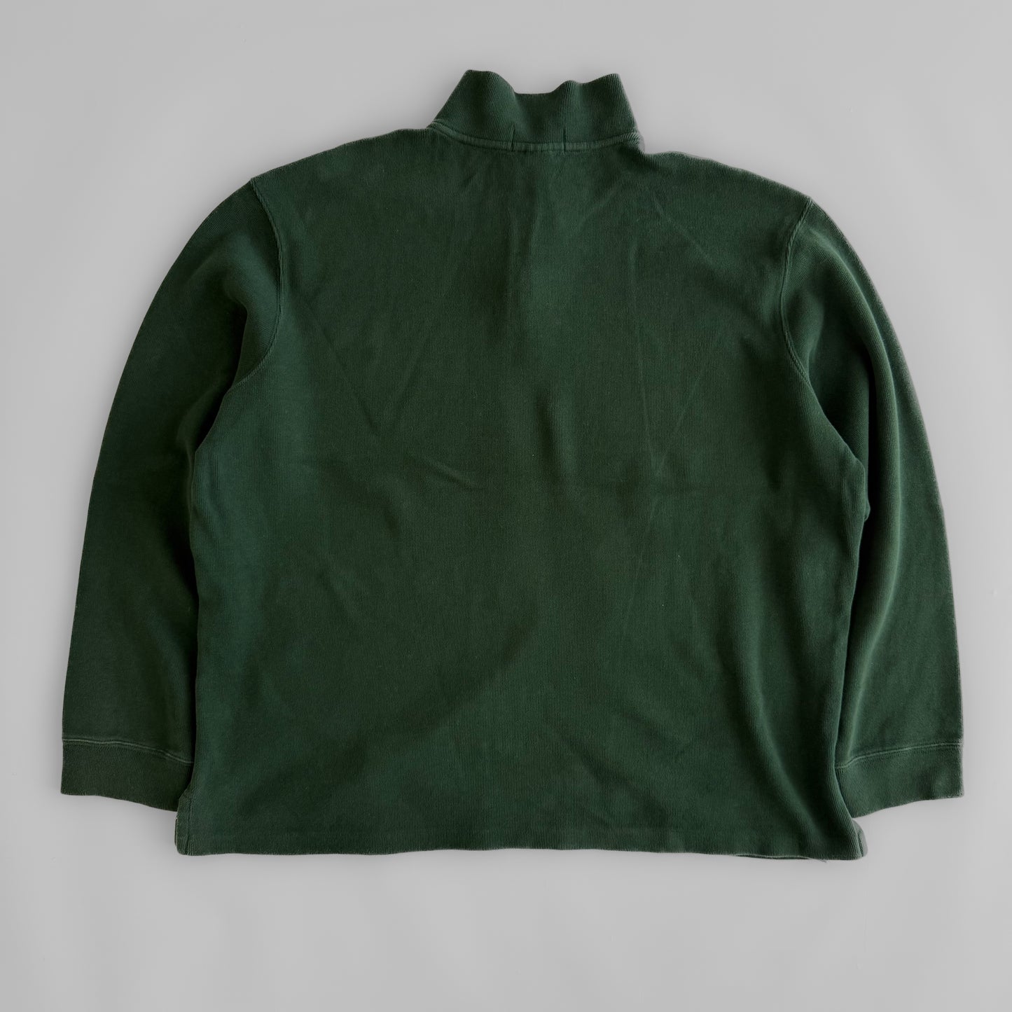 Ralph Lauren Quarter Zip - XXL