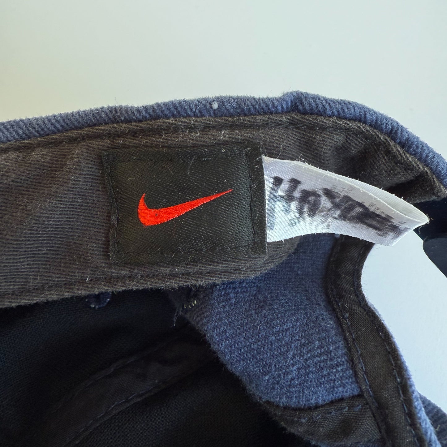 90s Nike Cap