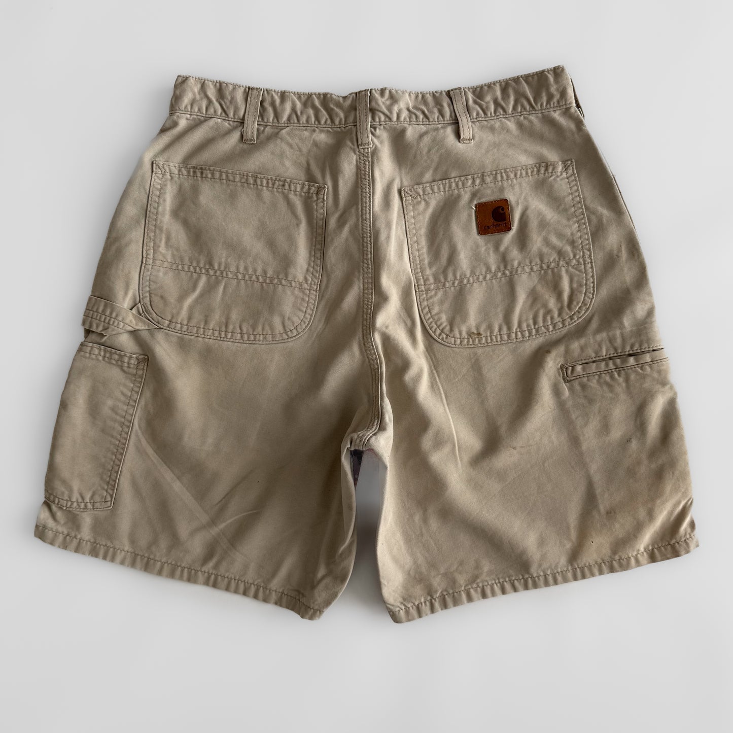 Carhartt Carpenter Shorts - 32”