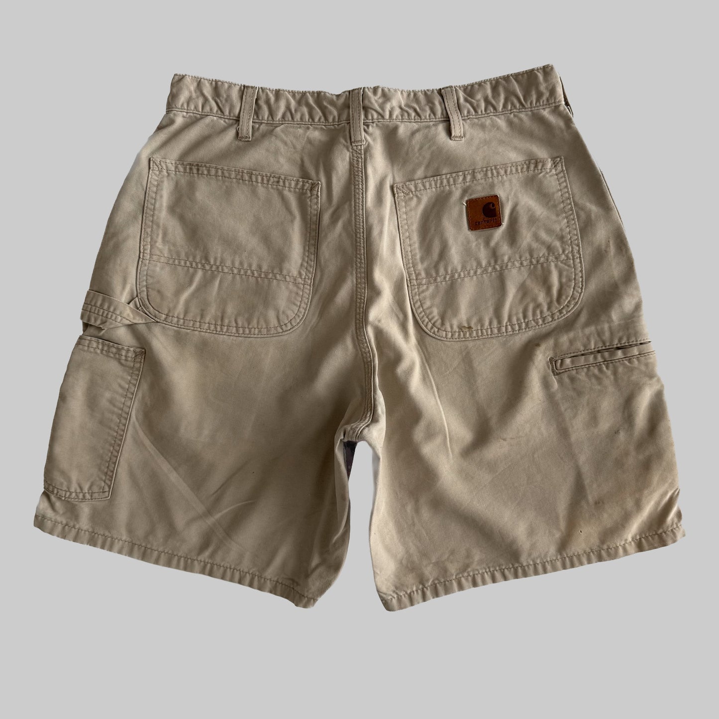 Carhartt Carpenter Shorts - 32”