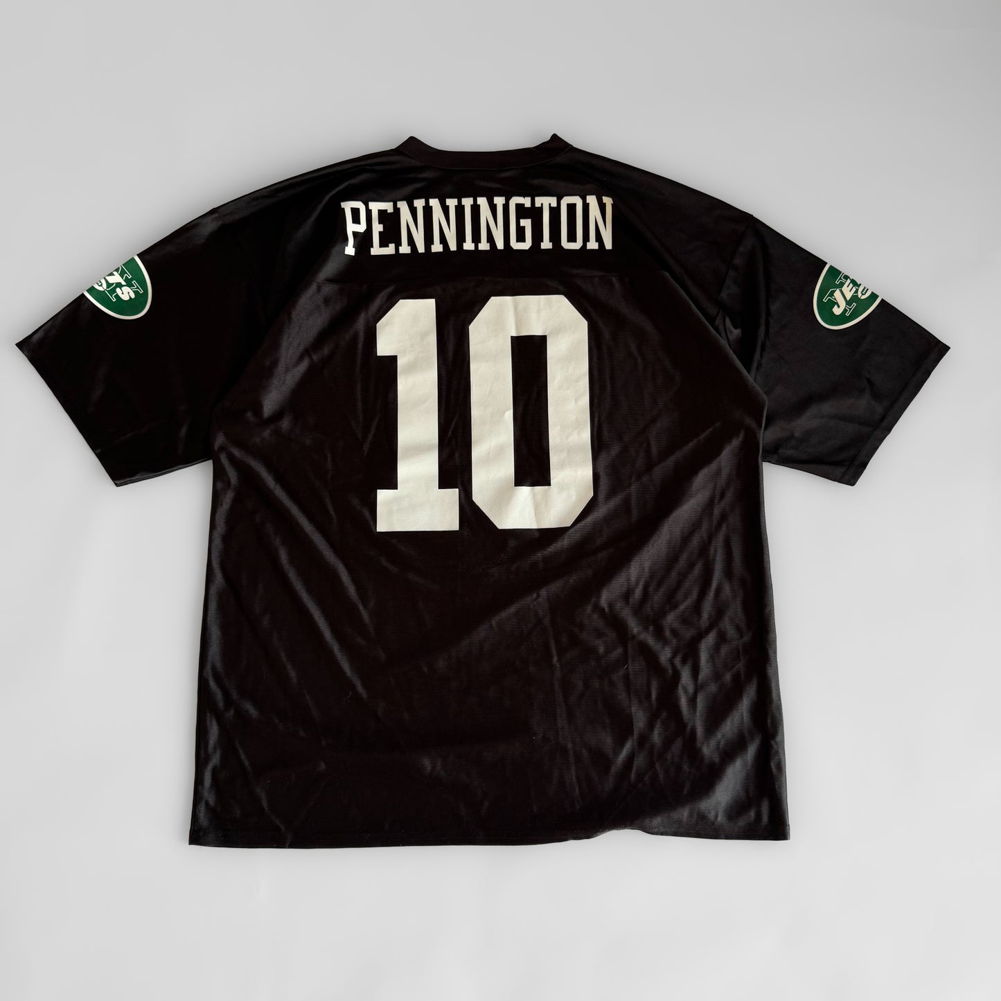 NFL Jetts Jersey - XL