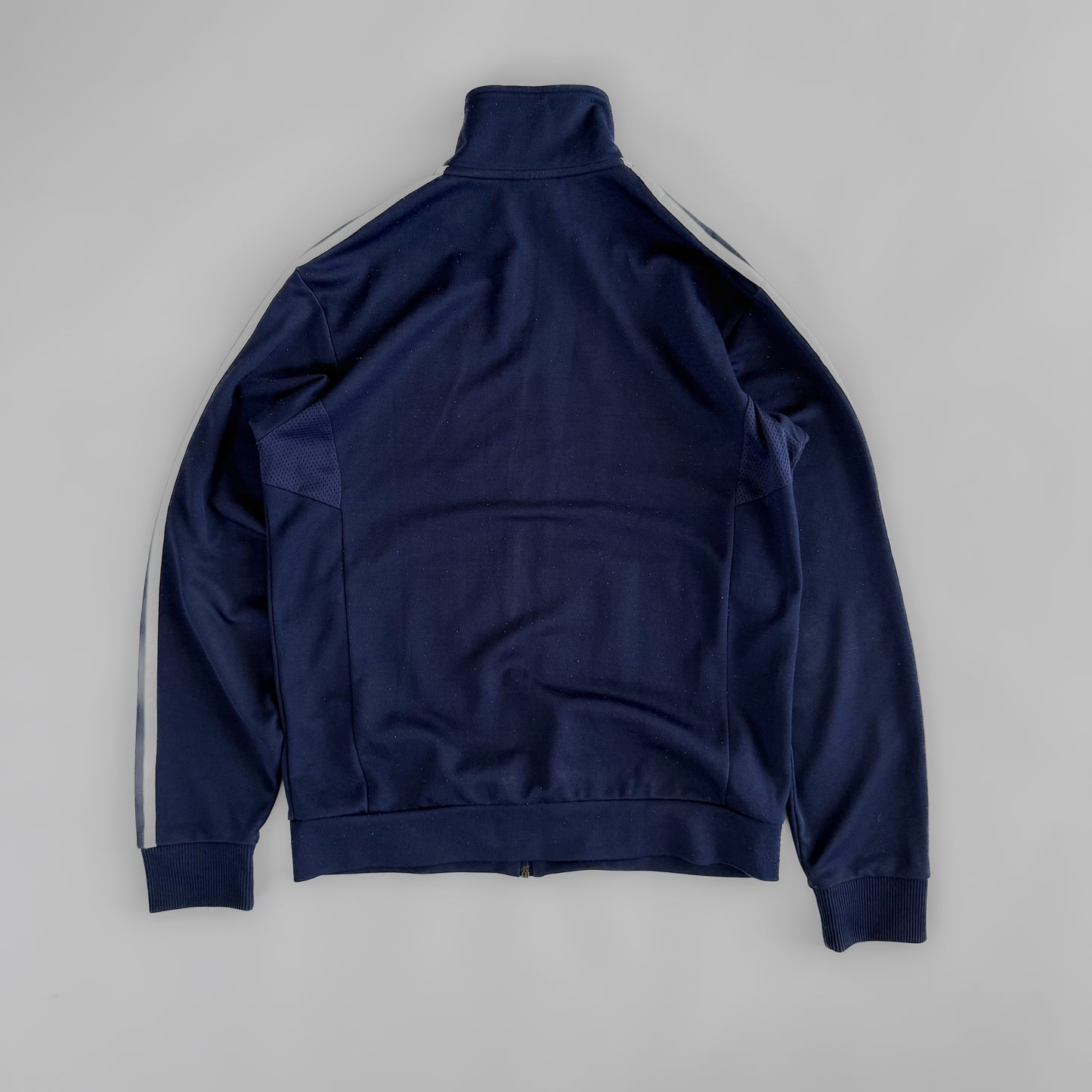 00s Adidas Track Jacket - Medium